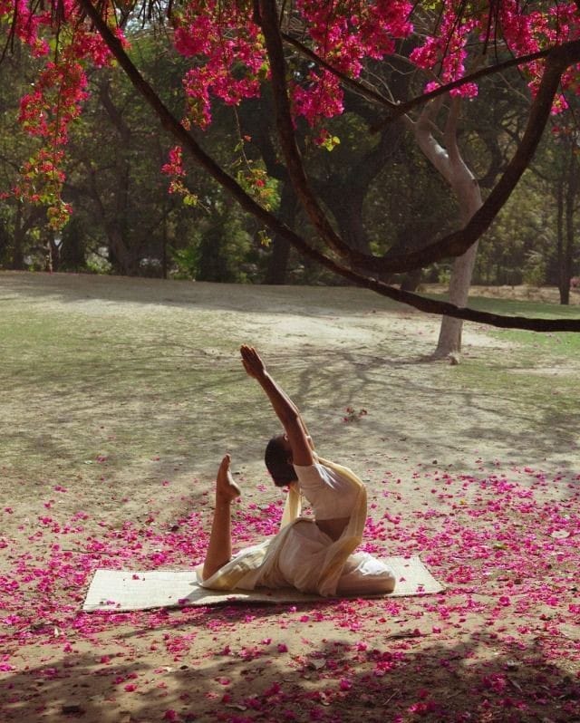 AYURVEDA AND YOU