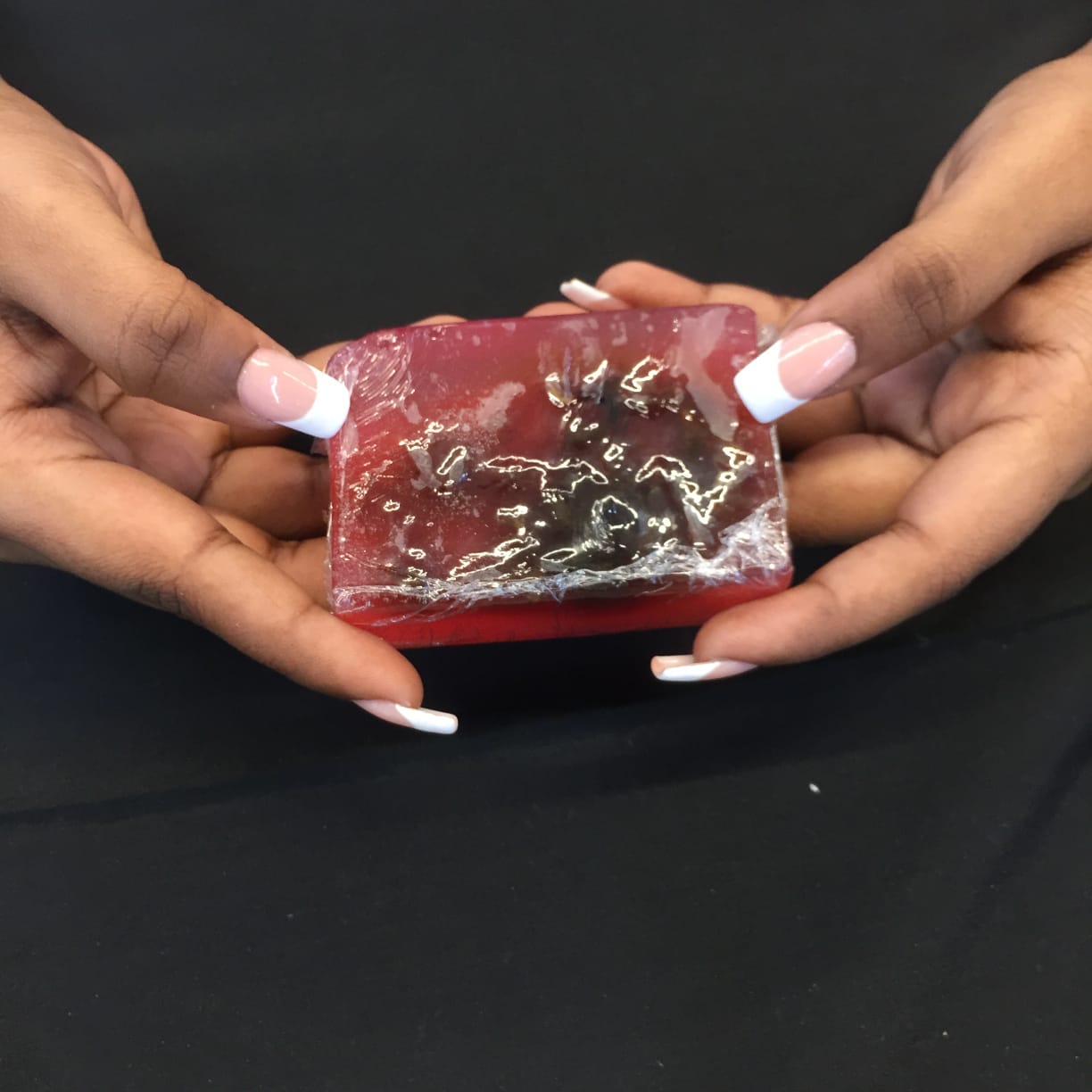 Jasmine Soap