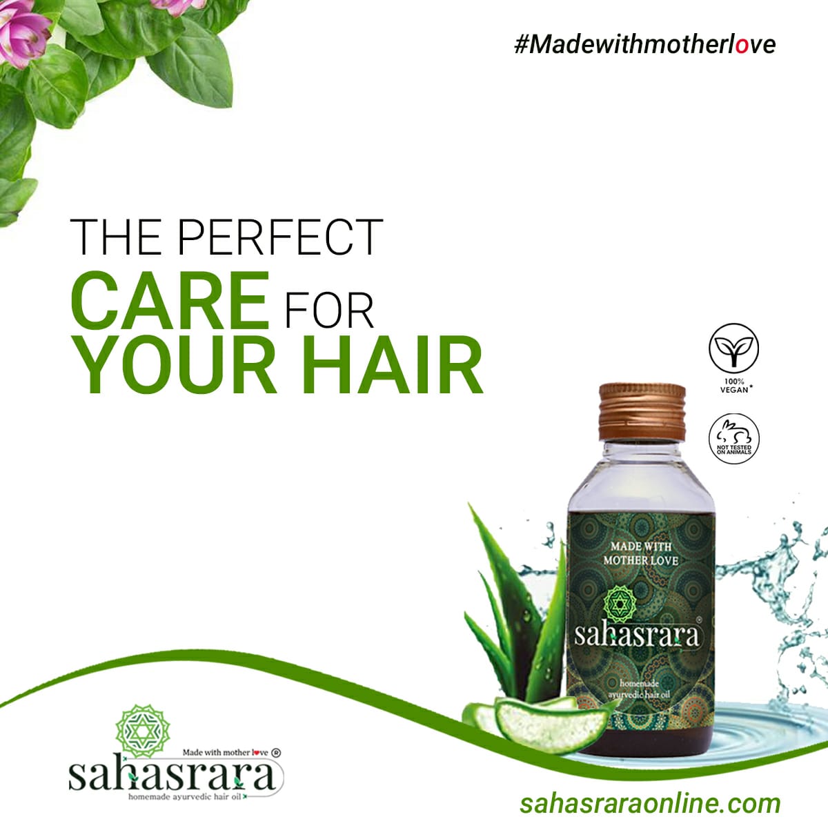 Hair oil 500ml (Hair fall & Dandruff )