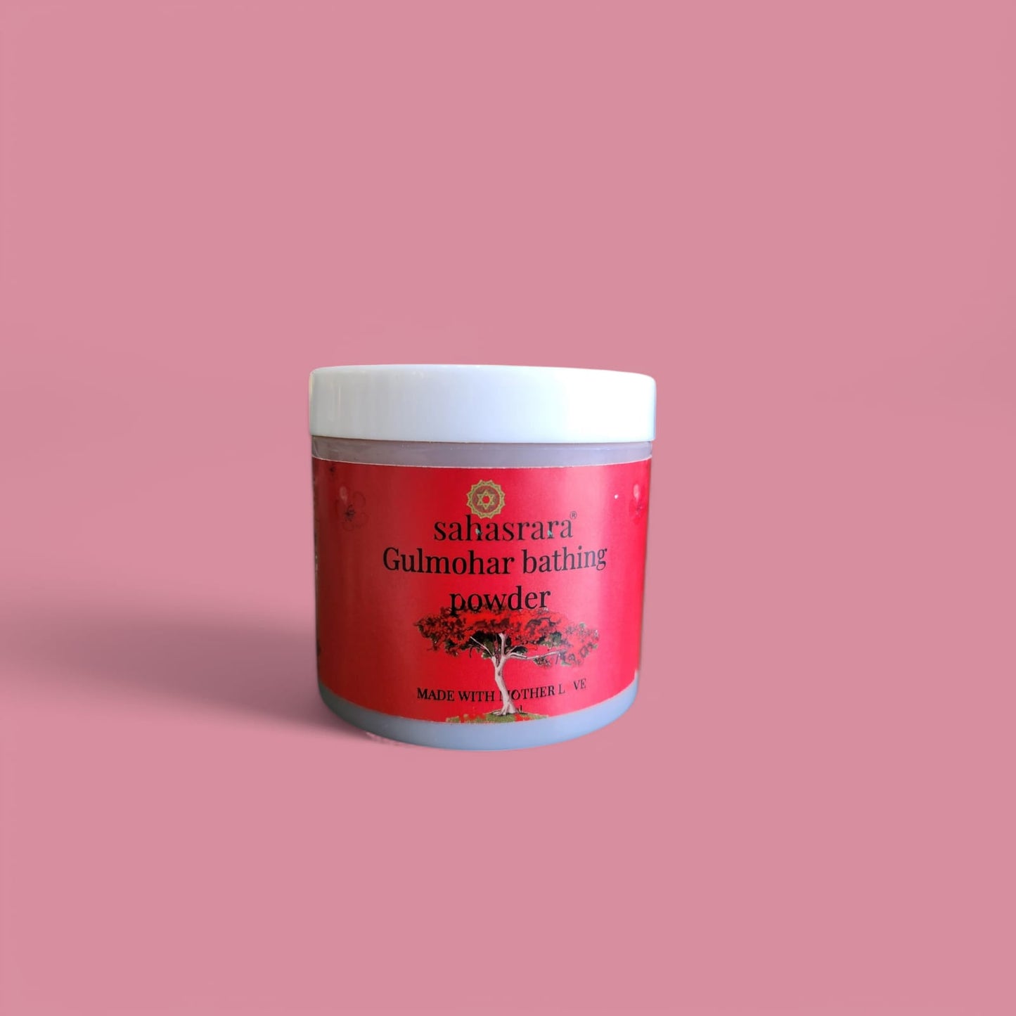 Gulmohar Powder ( Vaakapodi )