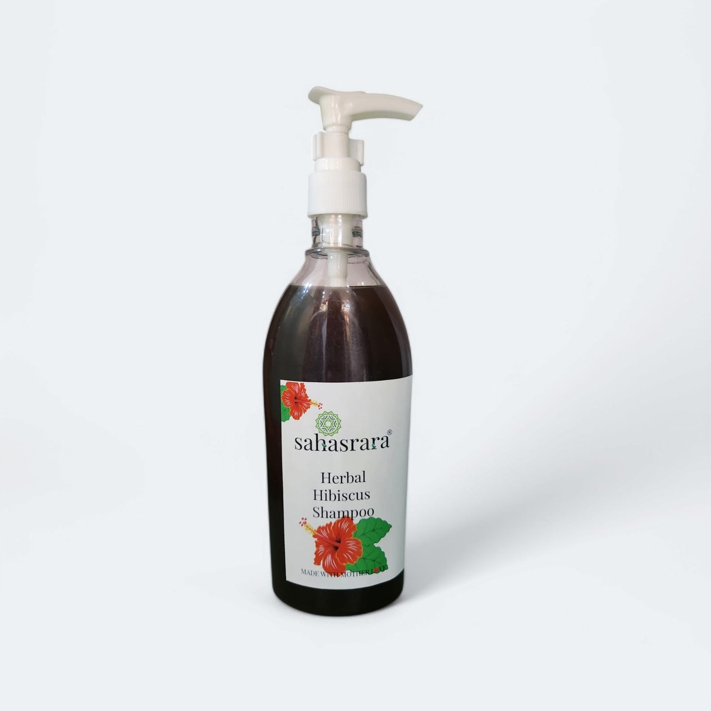 Hibiscus Shampoo