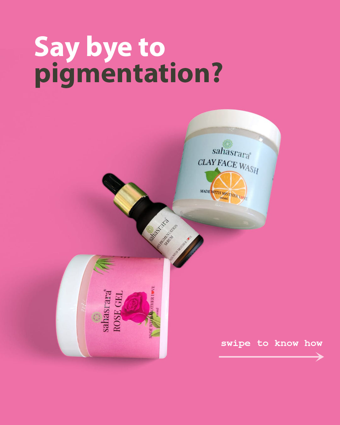 Acne & Pigmentation kit