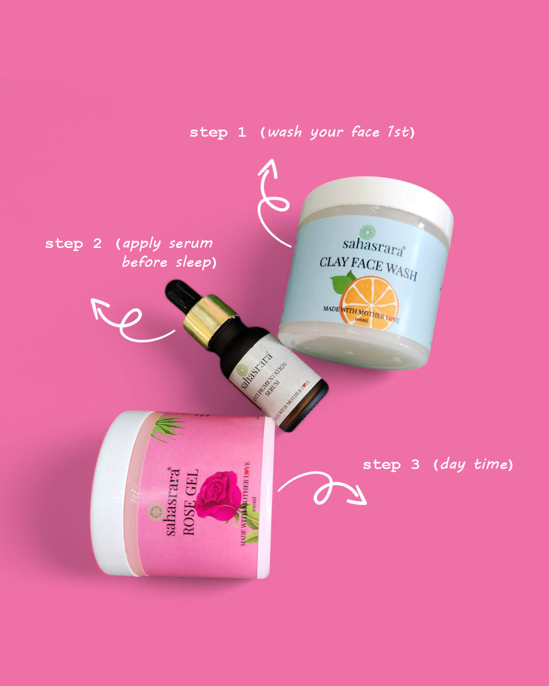Acne & Pigmentation kit