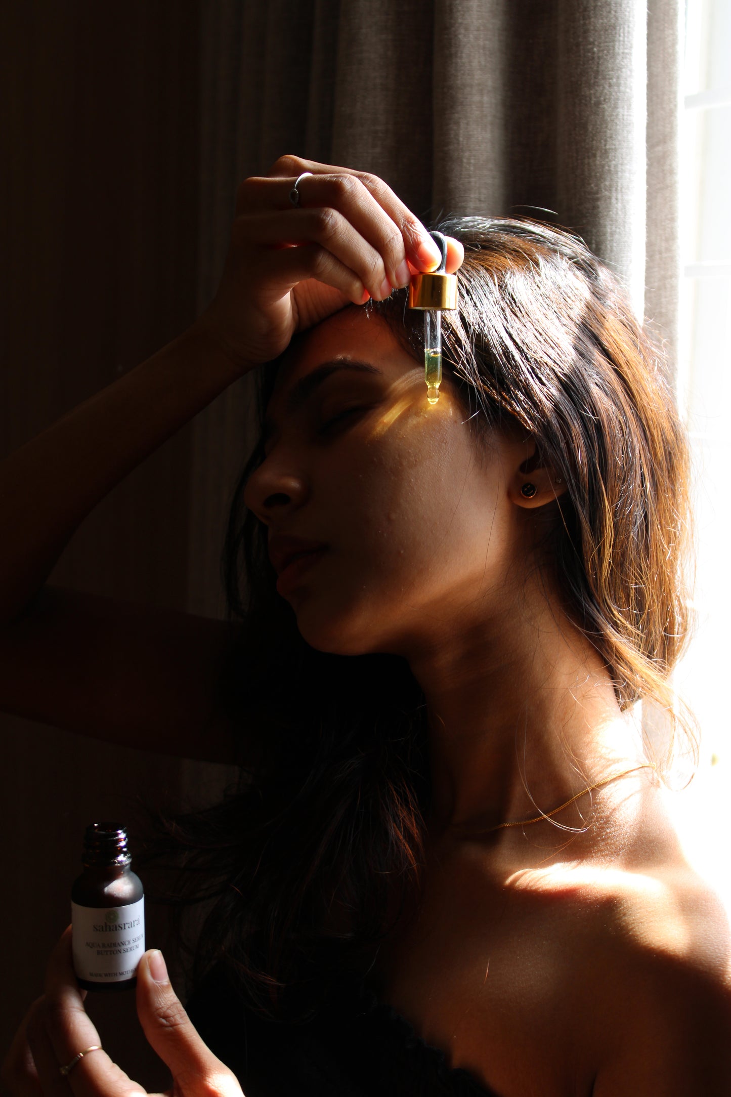 Anti Pigmentation Serum