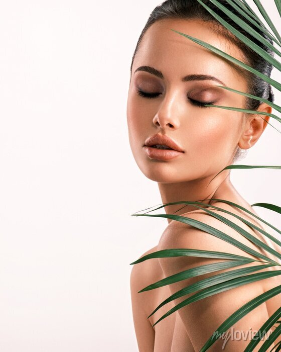 Natural Makeup