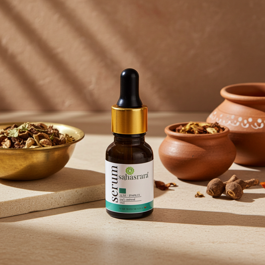 Acne Serum