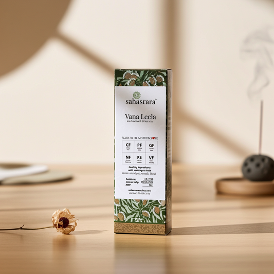 Vana Leela Agarbatti