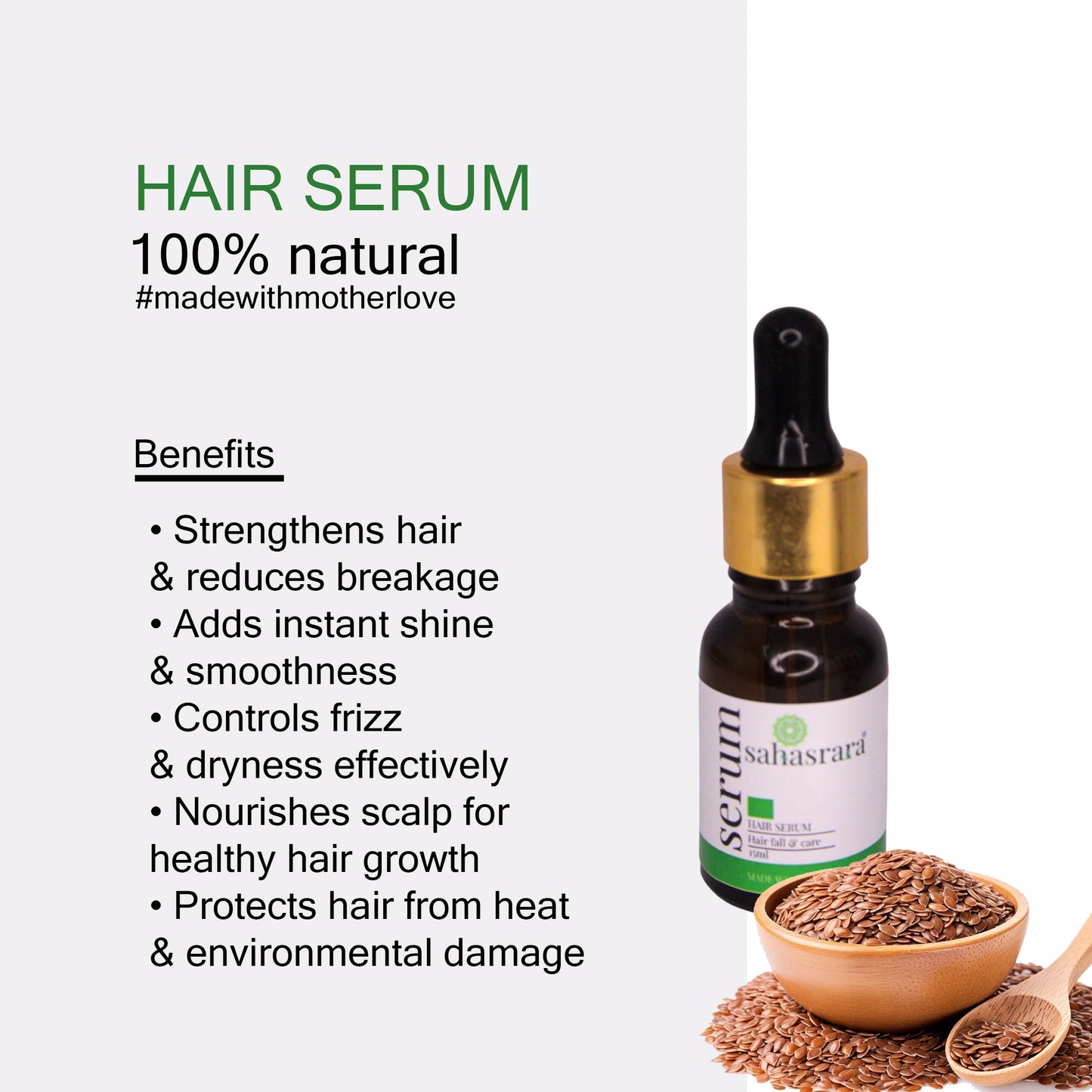 Hair Growth Serum