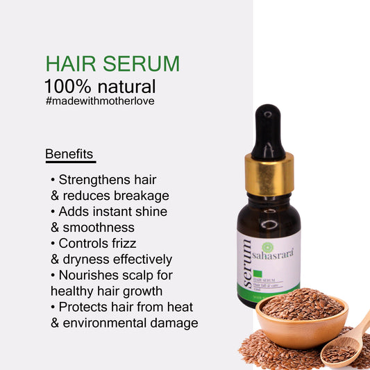 Hair Growth Serum