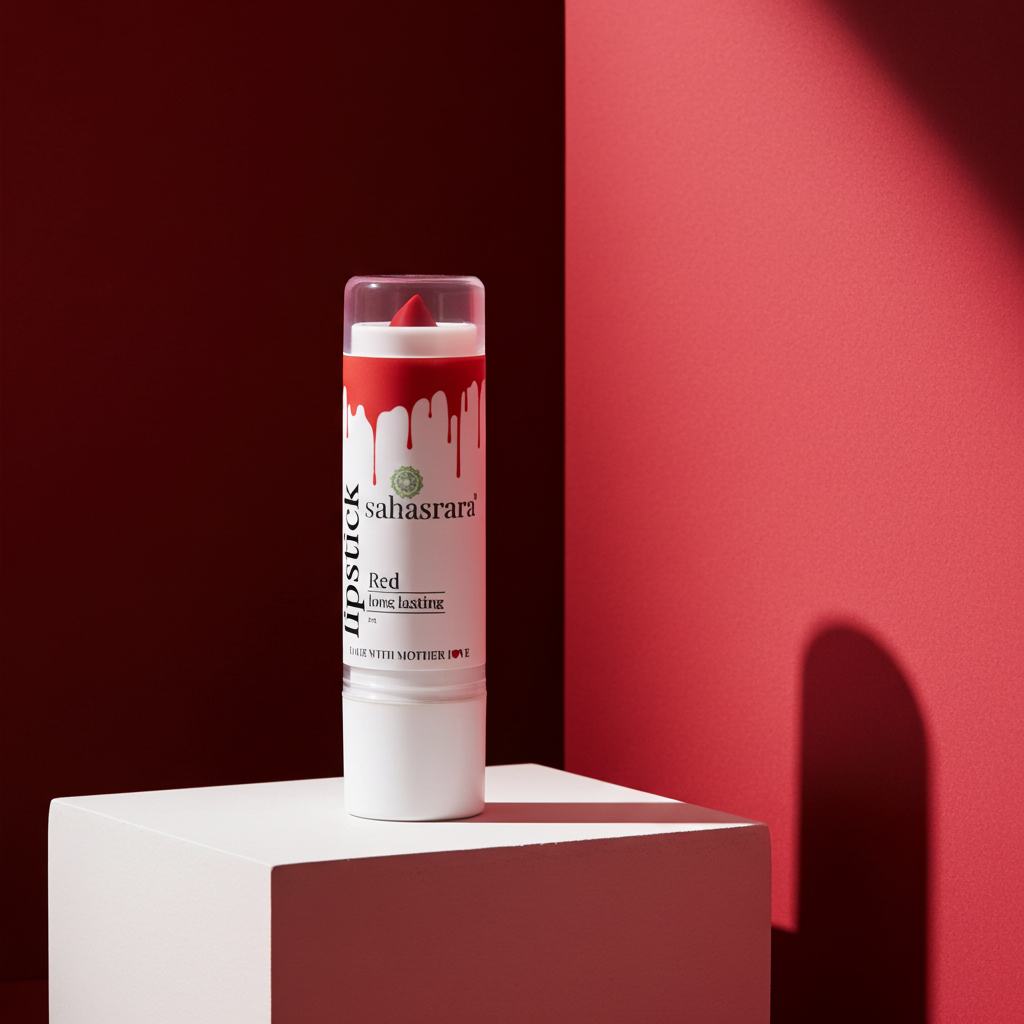 Red Lipstick