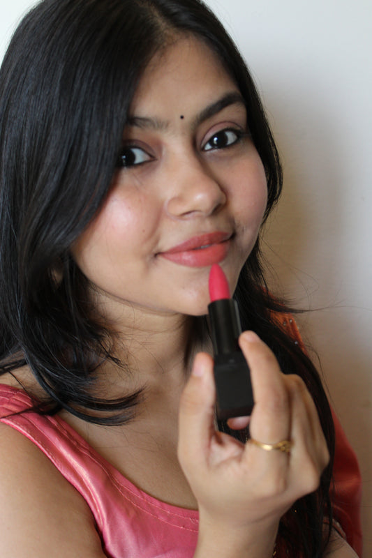 Red Lipstick