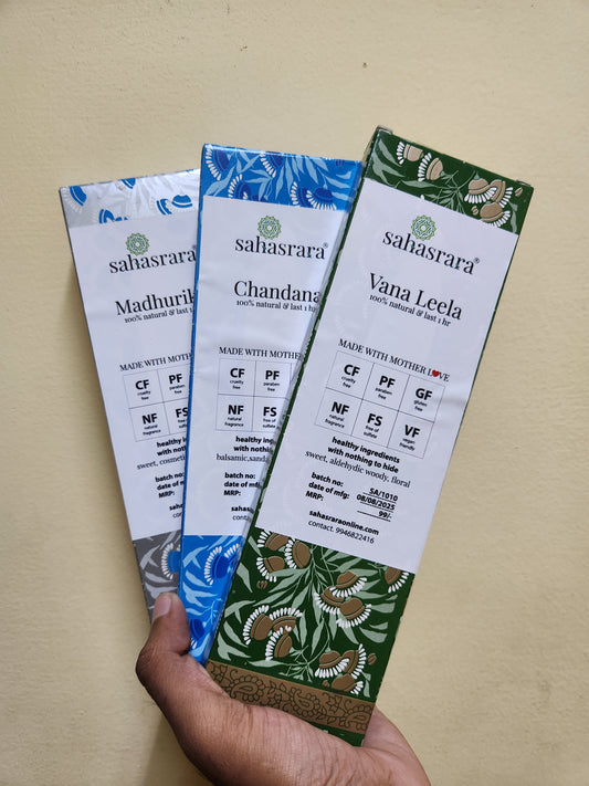 Chandana Agarbatti