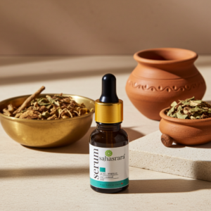 Acne Control Serum | Pimple rituals