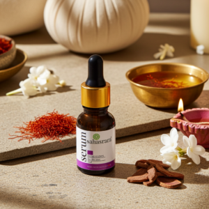 Anti-Pigmentation Serum – Spot Correcting & Brightening