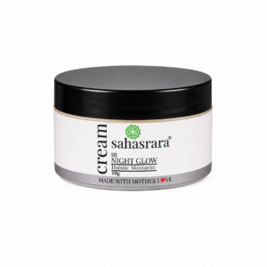 NIGHT GLOW CREAM - 50ML