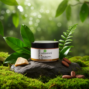 Cocoa Shea Butter Cream | For Dry & Sensitive Skin