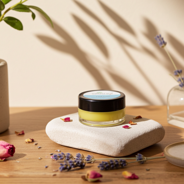 COOL WATER SOLID PERFUME