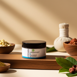 De-Tan Coffee Face Scrub