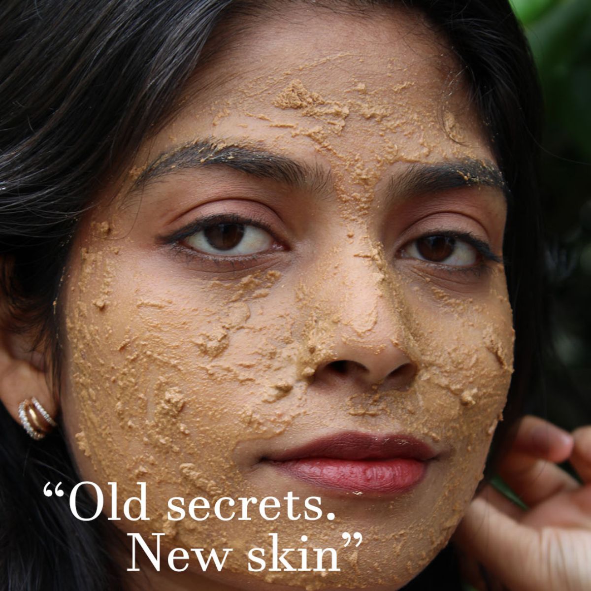 SANDALWOOD POWDER - FACE PACK RITUALS - Image 3