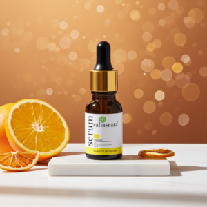 Sahasrara Vitamin C Brightening Serum